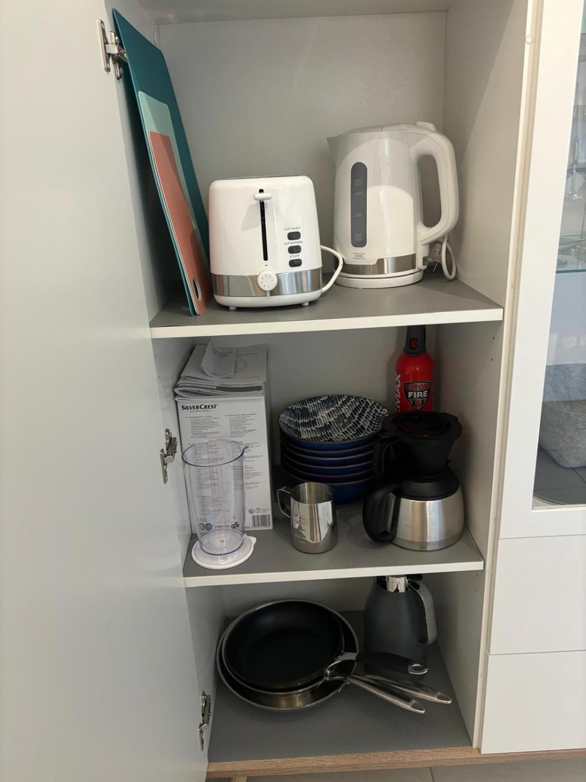 Ferienappartement Mit Berg- Und Seesicht Oberteuringen Екстериор снимка