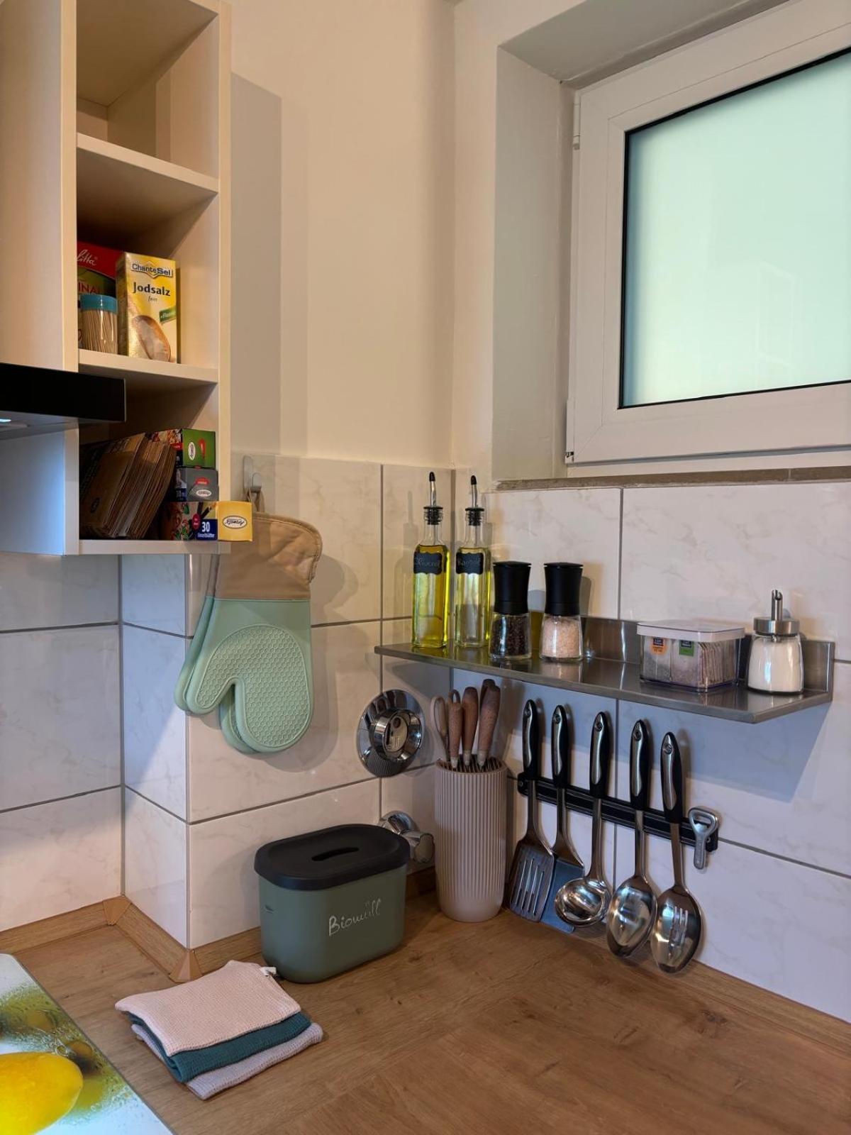 Ferienappartement Mit Berg- Und Seesicht Oberteuringen Екстериор снимка