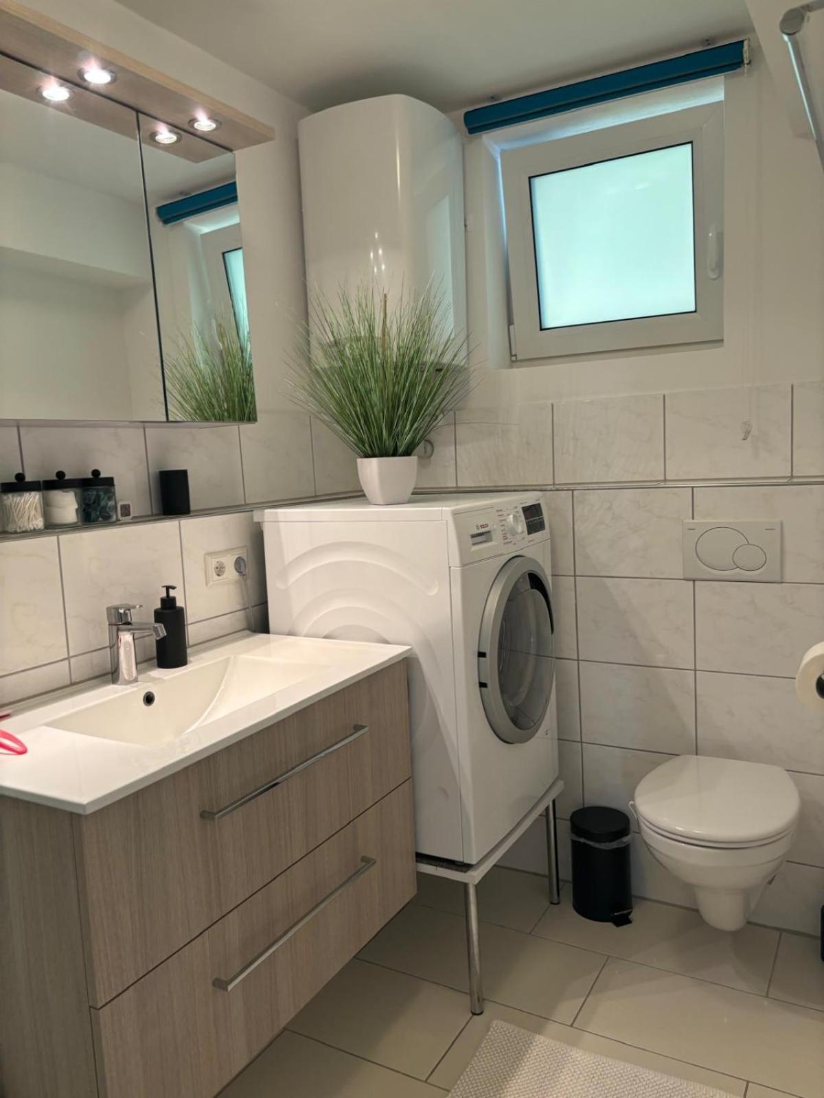 Ferienappartement Mit Berg- Und Seesicht Oberteuringen Екстериор снимка