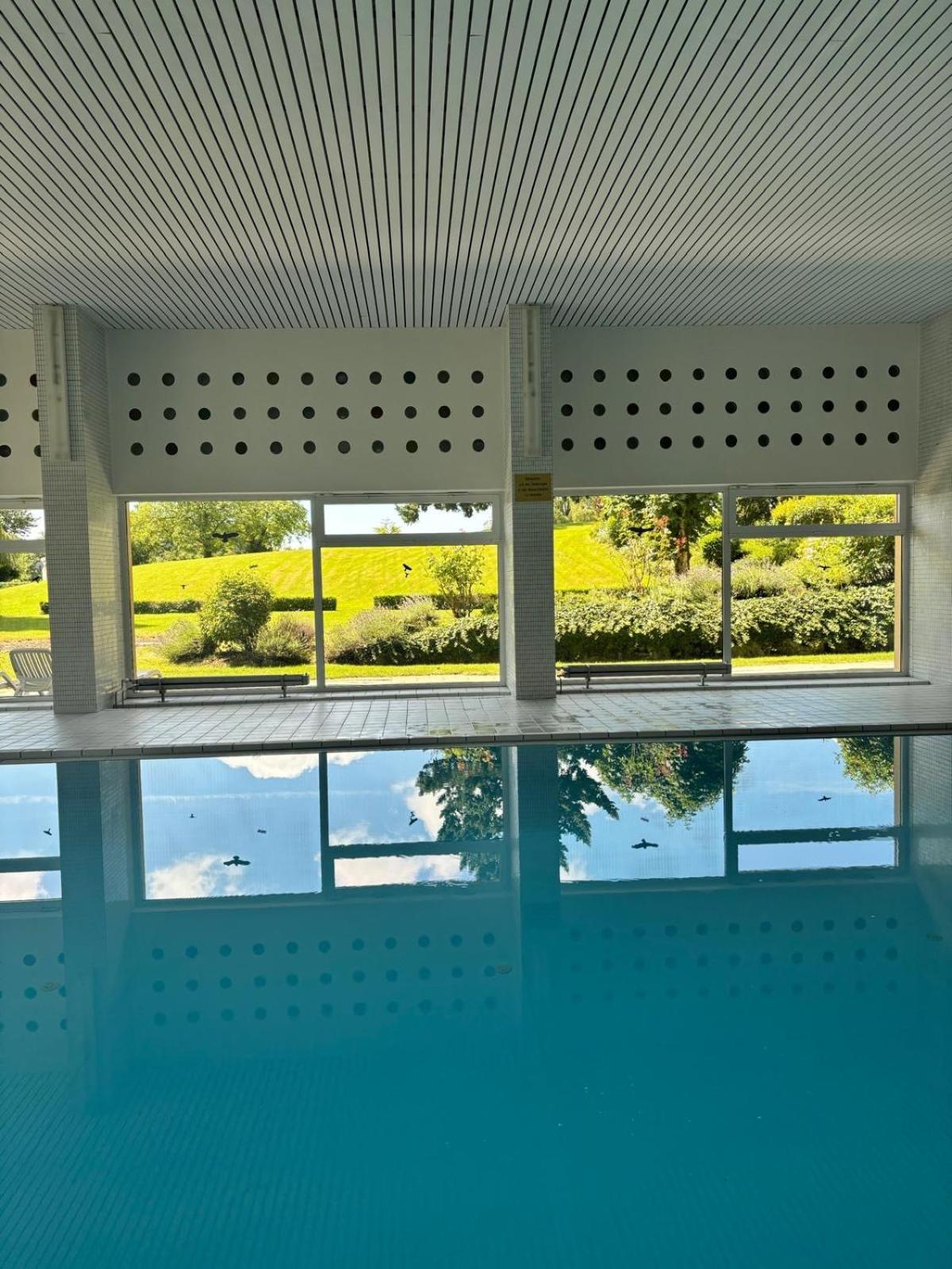 Ferienappartement Mit Berg- Und Seesicht Oberteuringen Екстериор снимка